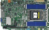 Płyta główna Supermicro AMD H12 AMD UP platform with EPYC SP3 Rome CPU,SoC,8 DIMM DDR4 foto1
